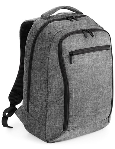 Q-QD269-Executive Digital Backpack